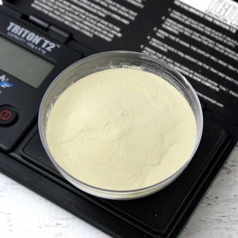 Vegan Meringue Powder