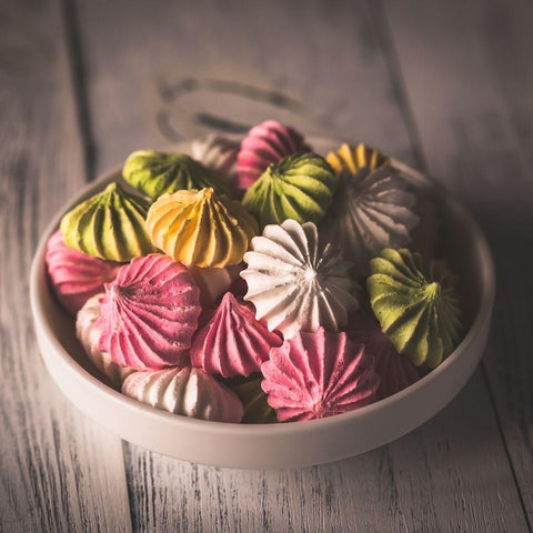 Vegan Meringue Powder