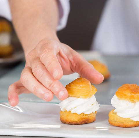 Vegan Meringue Powder