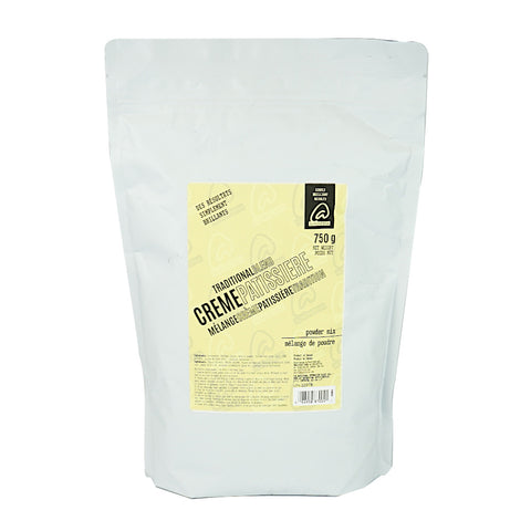 Creme Patissiere Tradition Blend