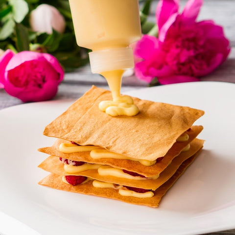 Creme Patissiere Tradition Blend