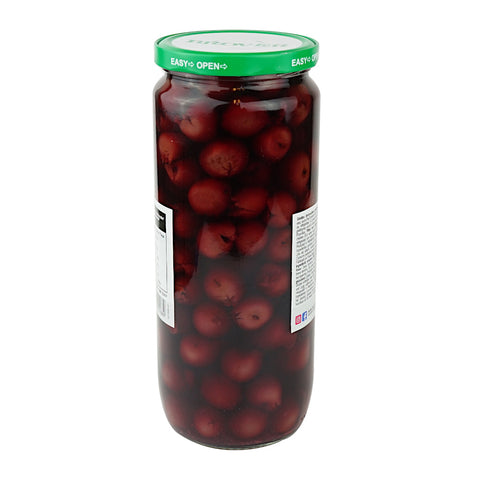Sour Cherries Griottes Pitted