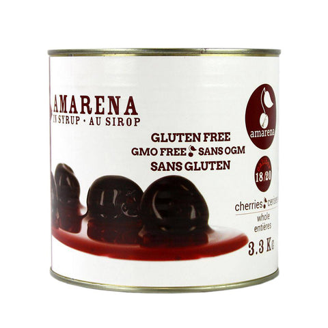 Amarena Cherries 18/20