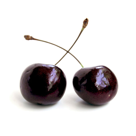 Amarena Cherries with Stem