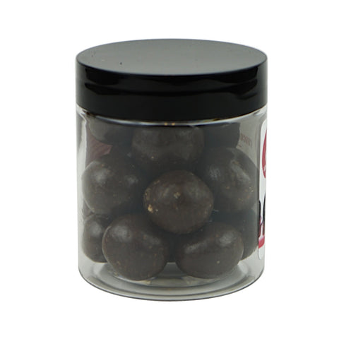 Chocolate Covered Amarena Cherries