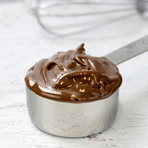 Hazelnut Paste Dark (Roasted)