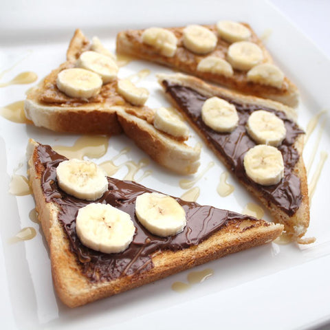 Hazelnut Paste Dark (Roasted)