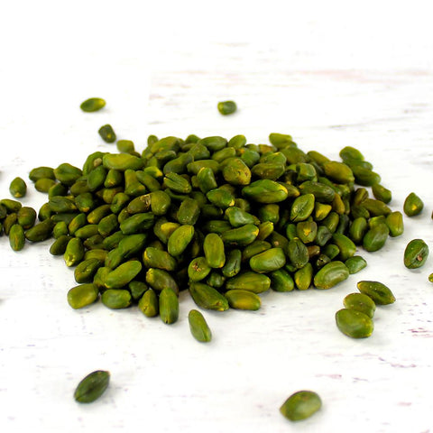 Pistachios Sicilian Style