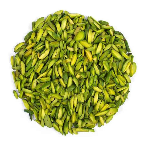 Pistachios Sicilian Style Slivered