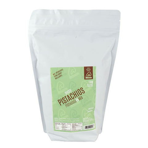 Pistachio Diced