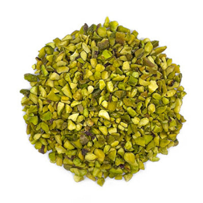 Pistachio Diced