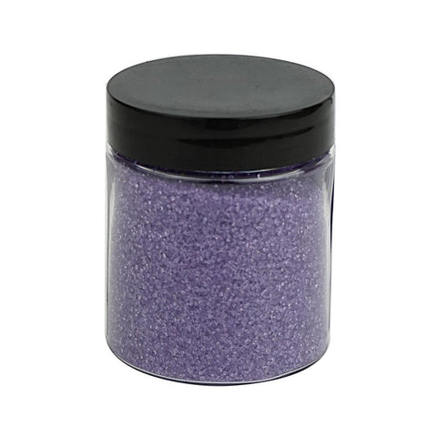 Violet Flavoured Sugar