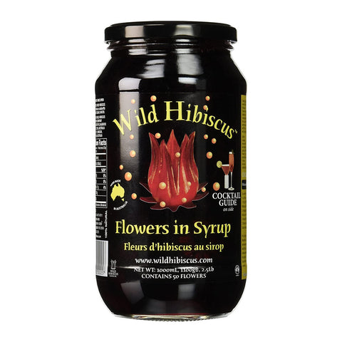 Wild Hibiscus