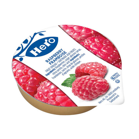 Raspberry Jam (14.2g)