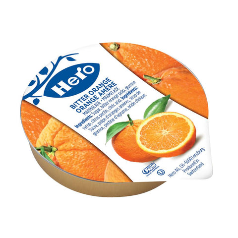 Bitter Orange Marmalade (14.2g)