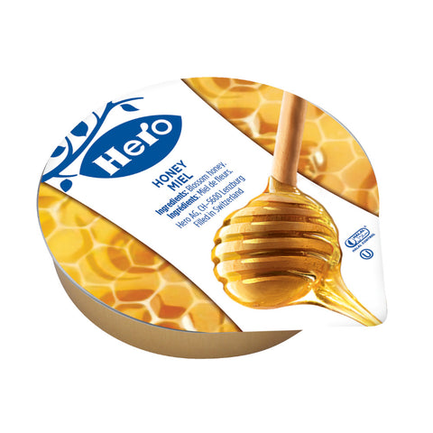 Honey Liquid (28.3g)
