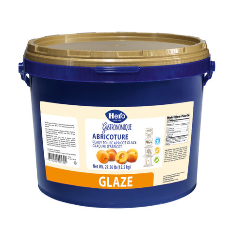 Apricot Glaze