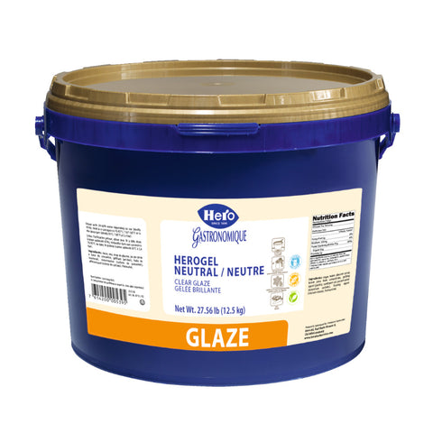 Clear Firm Gel
