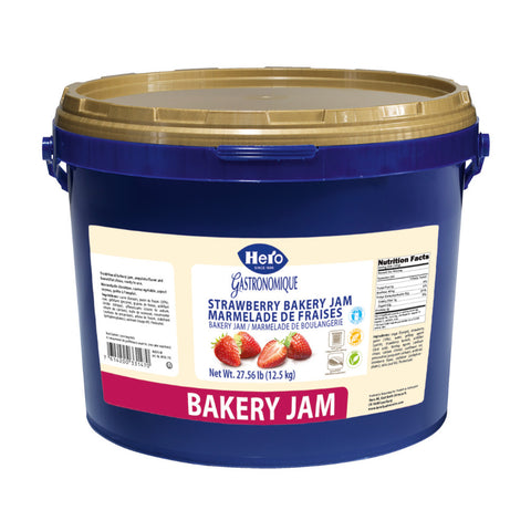 Strawberry Marmalade
