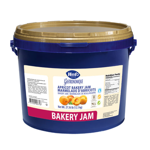 Apricot Marmalade