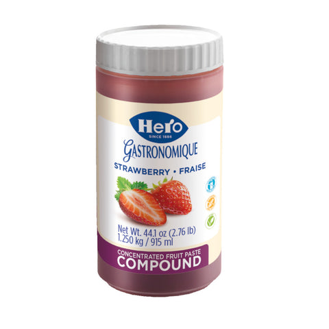 Strawberry Compound