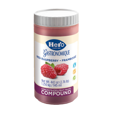 Raspberry Compound