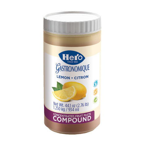 Lemon Compound
