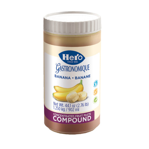 Banana Compound