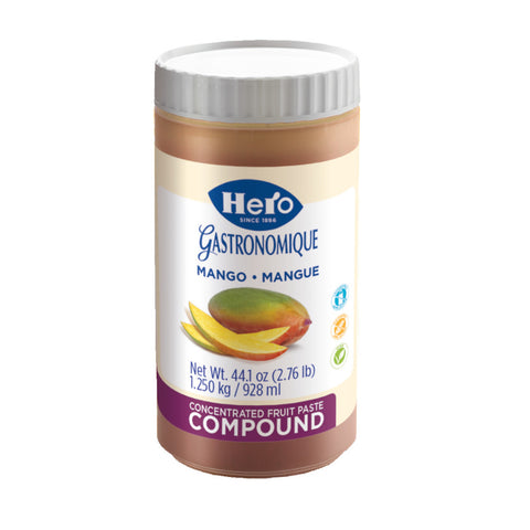 Mango Compound