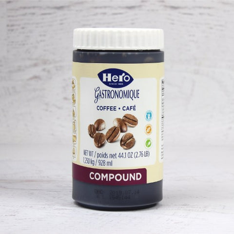 Mocha Coffee Compound