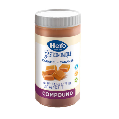 Chocolates & Desserts / Desserts / Baking Compounds