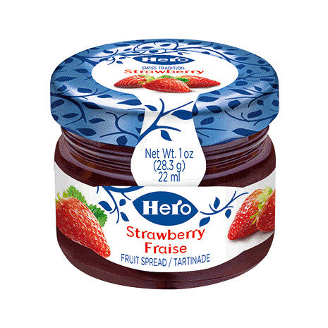 Purees & Jams / Purees & Jams