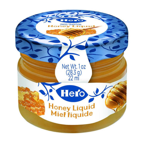 Honey Liquid (28.3g)