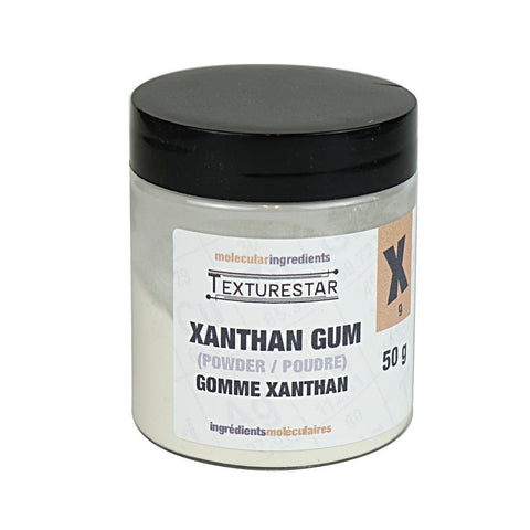 Gum Xanthan