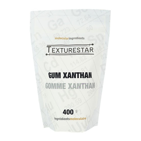 Gum Xanthan