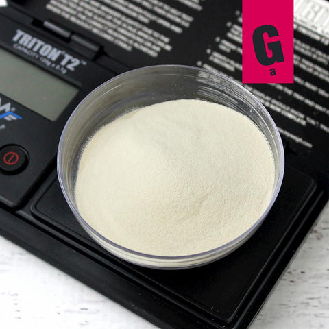 Gum Agar Powder