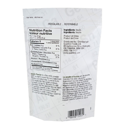 Inulin Powder
