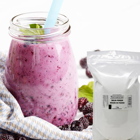 Inulin Powder