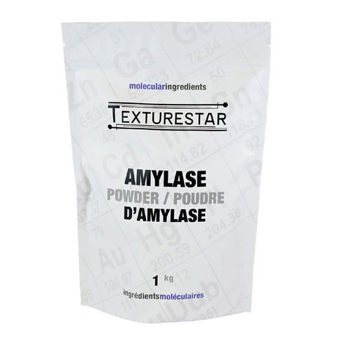Amylase Powder