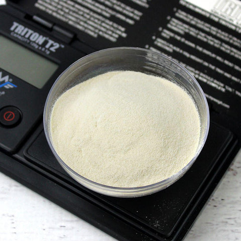 Pectin (Apple) Powder