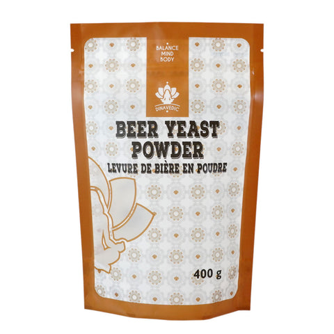Beer Yeast Powder