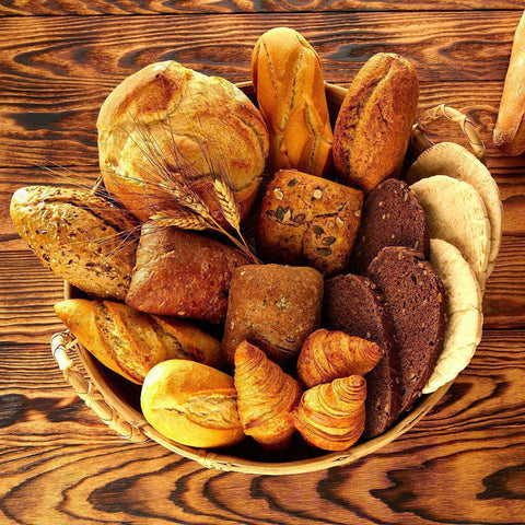 Beer Yeast Powder