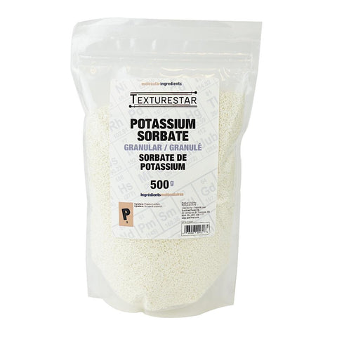Potassium Sorbate Granular