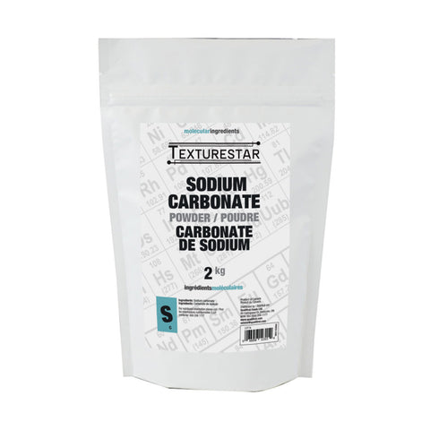 Sodium Carbonate