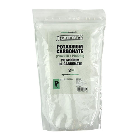 Potassium Carbonate