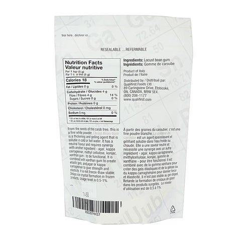 Gum Locust Bean