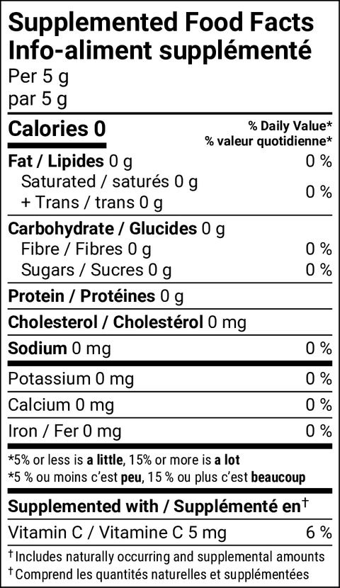 Ascorbic Acid