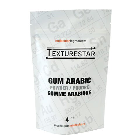Gum Arabic