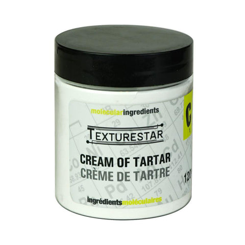 Cream of Tartar