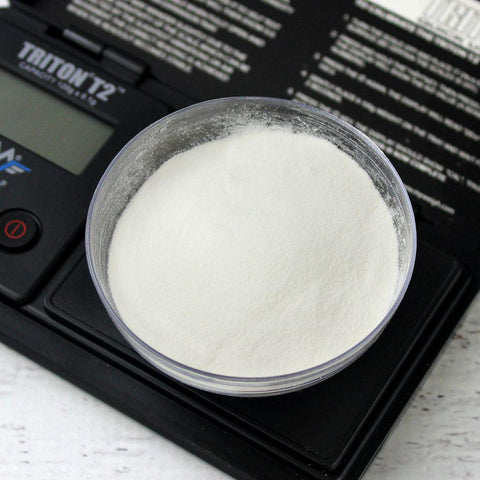 Calcium Lactate Gluconate